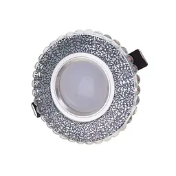 Точковий світильник Brille HDL-G285 MR16 ВК 36-391