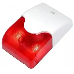 Сирена Atis LD-95 (red)