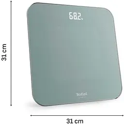 Ваги підлогові Tefal PP1903V0 - мініатюра 3