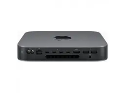 Неттоп Apple Mac Mini 2020 Space Gray (MXNF28/Z0ZR0004J) - мініатюра 2