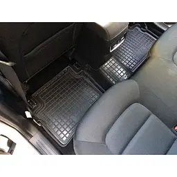Автомобільні килимки в салон Mazda CX-5 2017-2022 Europe (Avto-Gumm) - мініатюра 3