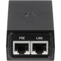 Адаптер PoE Ubiquiti POE-24-12W - мініатюра 2