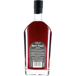 Лікер Grave Digger Berry Metal 40% 0.7 л - мініатюра 2
