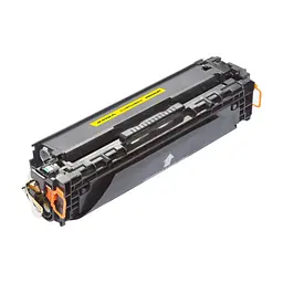Картридж Printalist HP LJ M252/M277/ CF402X Yellow (HP-CF402X-PL) - мініатюра 3