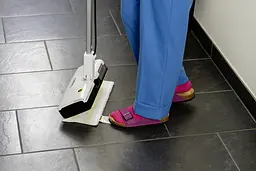 Комплект універсальних серветок для підлоги Karcher EasyFix Large (2.863-357.0) - мініатюра 4