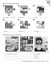 Beehive Level 2 Workbook: Learn, Grow, Fly, Together, We Get Results! - мініатюра 4