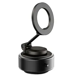 Автоутримувач Wi-CH056 Octopus Vacuum Suction Magnetic Tarnish Wiwu teh0029288