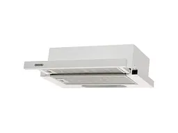 Витяжка ELEYUS Lotus 470 50 WH - мініатюра 2