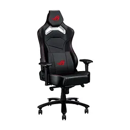 Кресло игровое ASUS ROG Chariot X Core Black (90GC01N0-MSG040)