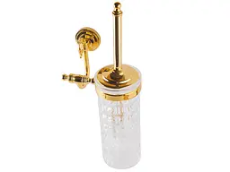 Йоржик Kugu Versace Antique 205G, Золотий - мініатюра 3