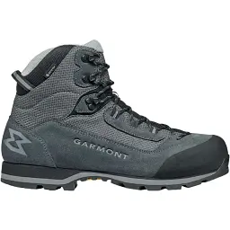 Черевики Garmont Lagorai II GTX 12 Grey