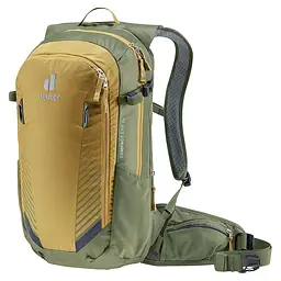 Рюкзак Deuter Compact EXP 14 Caramel (1052-3206121 6209) - мініатюра 10