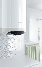 Водонагрівач Tesy Modeco Cloud GCV 1504724D C22 ECW (7240037) - мініатюра 4