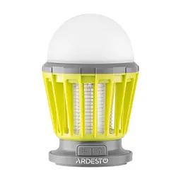 Ліхтар ARDESTO антимоскітний (MSK-SB3554)
