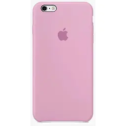 Чохол-накладка Toto Silicone Case Apple iPhone 6/6s Rose Pink - мініатюра 5