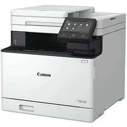 Багатофункціональний пристрій Canon i-SENSYS MF752Cdw c Wi-Fi (5455C012) - мініатюра 2