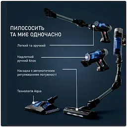 Акумуляторний пилосос Rowenta RH20C7WO - мініатюра 5