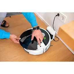 Робот-пилосос Karcher RVF 7 (1.269-680.0) [161987] - мініатюра 9