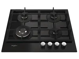 Варильна поверхня Whirlpool GOFL 629 NB1