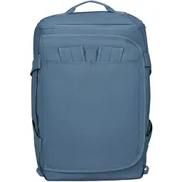 Дорожня Сумка-Рюкзак American Tourister TRAILGO CORONET BLUE 45x30x23 MG4*01001 - мініатюра 6