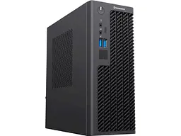 Корпус Gamemax ST-160-2U3-Flex-230M Black - мініатюра 2