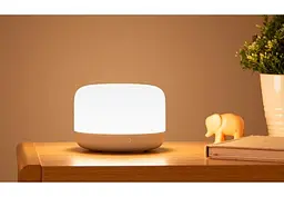 Настільна лампа Yeelight LED Bedside Lamp D2 (YLCT01YL) - мініатюра 3