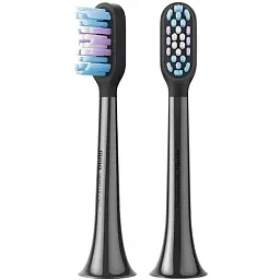 Насадки для зубної щітки MiJia Sonic Electric Toothbrush T301 T302 T501 Heads 2 Pack Standart MBS307 BHR6828CN