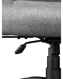 Крісло для геймерів Anda Seat Phantom 3 Size L Grey (AD18Y-06-G-F) - мініатюра 6