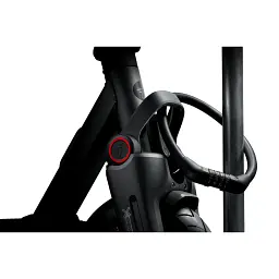 Електросамокат Segway Ninebot MAX G3 E, сірий (AA.05.16.01.0004) - мініатюра 6