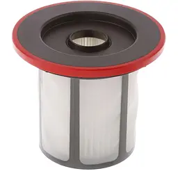 Фільтр для бездротового пилососу Bosch Unlimited Serie 6, BCS612KA2, BBS6*, BCS6*, BKS6* 12033215 Сумісний - мініатюра 2