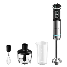 Блендер CECOTEC Power Neutron 1100MAX Cream&Crush