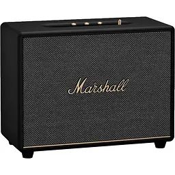 Колонка Marshall Woburn III Black 150W Original (Підтримка офіційного додатку) (1006016)