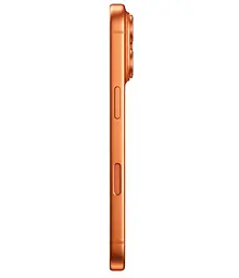 Смартфон Apple iPhone 17 Pro Max 256GB Cosmic Orange (MFYN4) - мініатюра 5