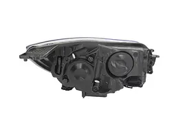 Фара передня ліва Ford Focus III 10-20р Depo (431-11A4LMLDEM1) - мініатюра 2