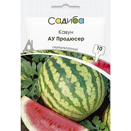 Кавун Садиба АУ Продюсер 10 г