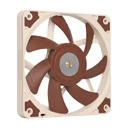 Кулер до корпусу Noctua NF-A12x15 PWM