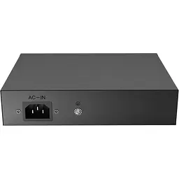 Комутатор Netis P110GC (P110GC) - мініатюра 3
