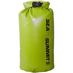 Гермомішок Sea To Summit Stopper Dry Bag 20L Зелений