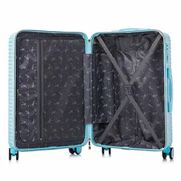 Валіза Semi Line 20" (S) Light Blue (T5728-1) - мініатюра 6