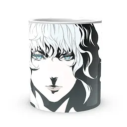 Кружка GeekLand Berserk Берсерк Гриффіт Лік anime B 02.11 - мініатюра 2