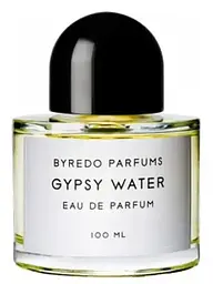 Byredo Parfums Gypsy Water (унісекс) 100ml парфумована вода