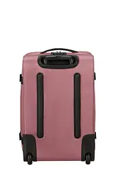 Дорожня Сумка На Колесах American Tourister URBAN TRACK LILAS PINK 55x35x20 MD1*81001 - мініатюра 3