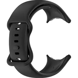 Ремінець ArmorStandart для Google Pixel Watch 3 45mm/Pixel Watch 4 45mm Black (ARM84019) [161546] - мініатюра 3
