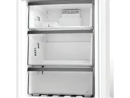 Холодильник з морозильною камерою Whirlpool WHK 26404 XP5E - мініатюра 5