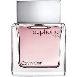Туалетна вода Calvin Klein Euphoria Men 10 мл