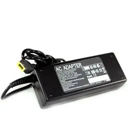 Блок живлення до ноутбуку PowerPlant IBM/LENOVO 220V, 90W 20V 4.5A (Special) (IB90HSPE)