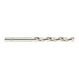 Свердло по металу THUNDERWEB HSS-G MILWAUKEE DIN338, діаметр 6,1х101х63мм, (10шт), пластикова коробка - мініатюра 2