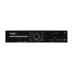 Пральна машина Whirlpool WAM 764WKB UA (WAM764WKBUA) - мініатюра 5