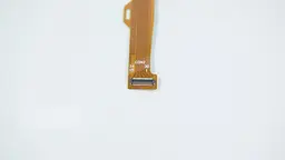 Модуль матриця + тачскрін для Lenovo C2 Power , white - мініатюра 3