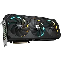 Відеокарта Gigabyte GeForce RTX 5080 GAMING OC 16GB (GV-N5080GAMING OC-16GD) EU [127175] - мініатюра 2